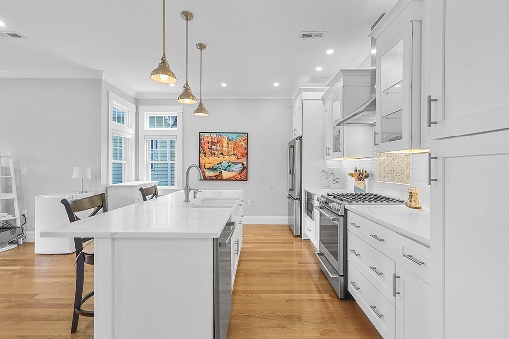 41A Sargent Avenue # 2