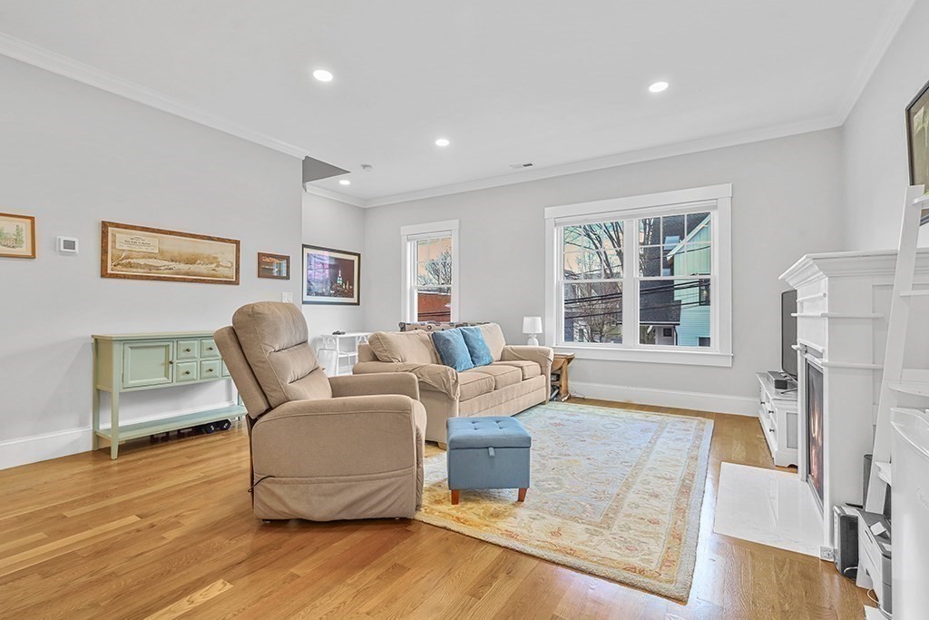 41A Sargent Avenue # 2