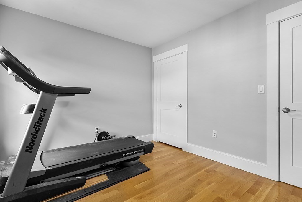 41A Sargent Avenue # 2