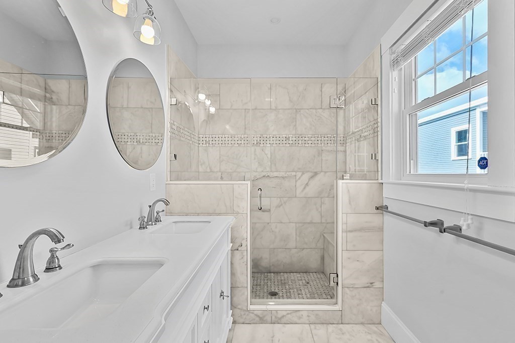 41A Sargent Avenue # 2