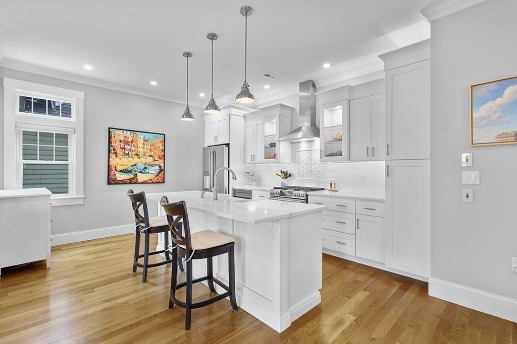 41A Sargent Avenue # 2