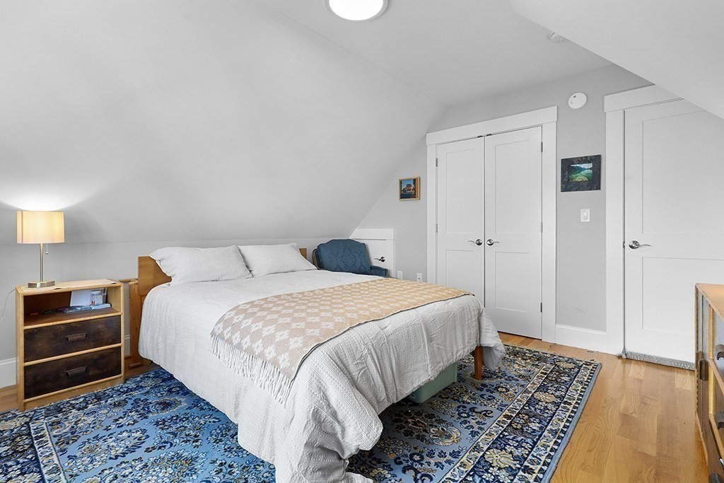 41A Sargent Avenue # 2