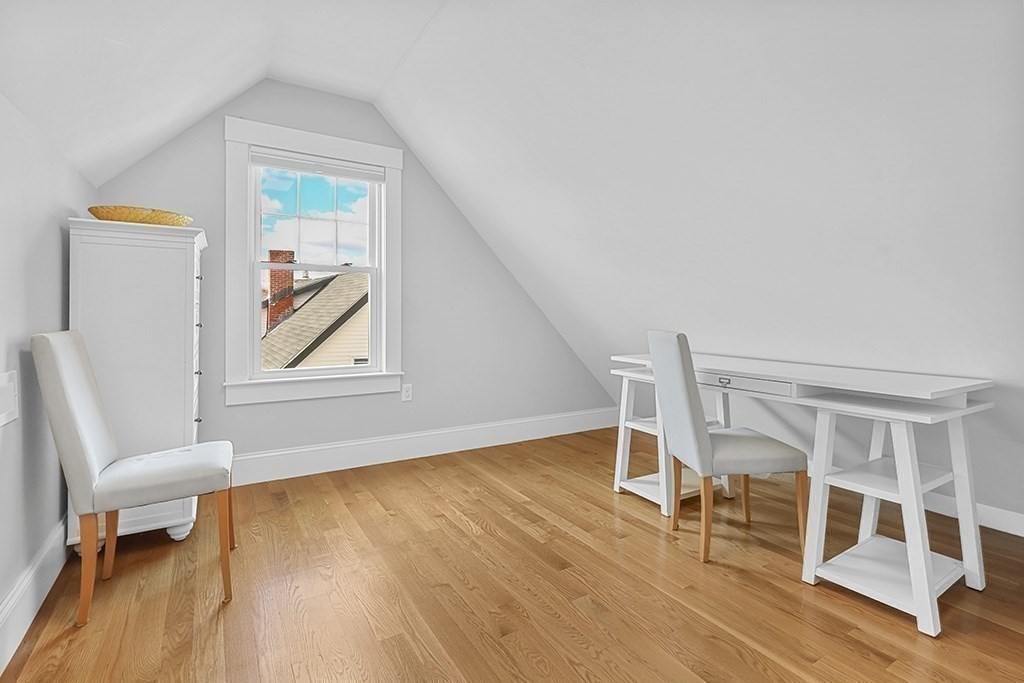 41A Sargent Avenue # 2