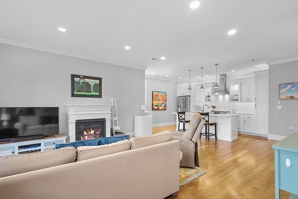 41A Sargent Avenue # 2