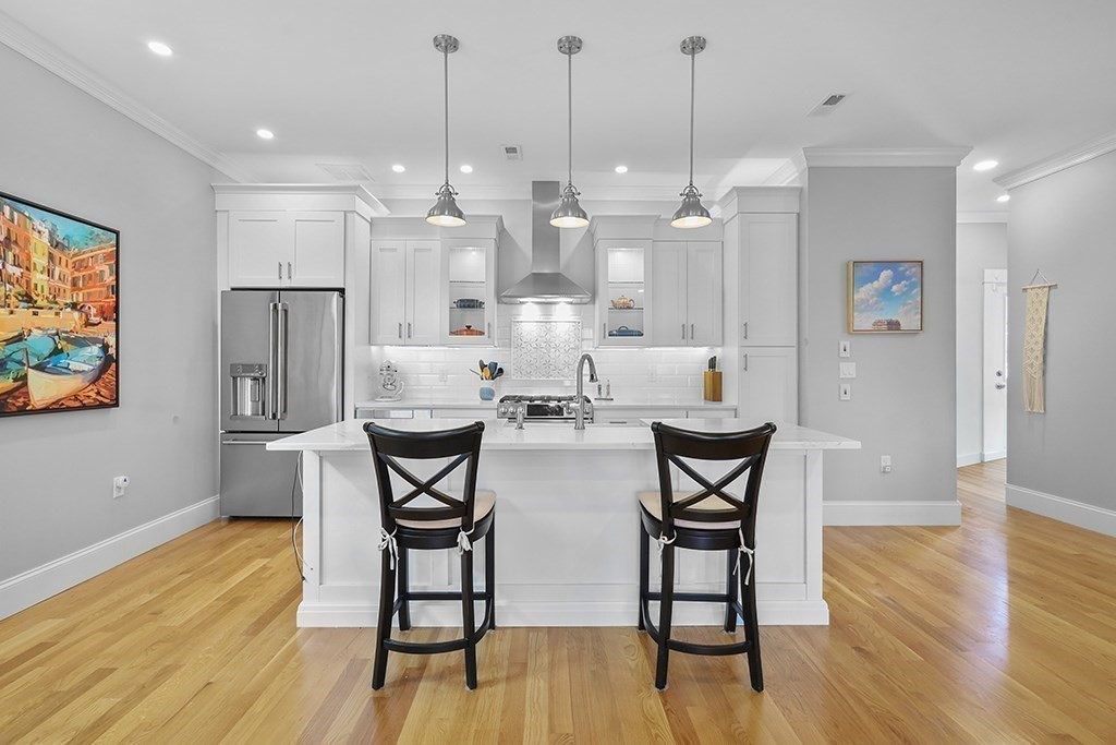 41A Sargent Avenue # 2