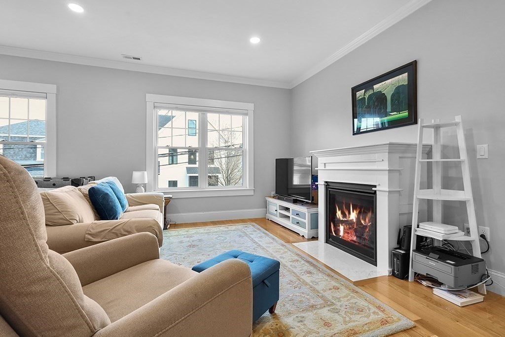41A Sargent Avenue # 2