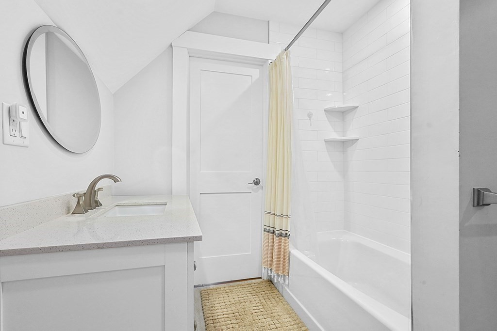 41A Sargent Avenue # 2