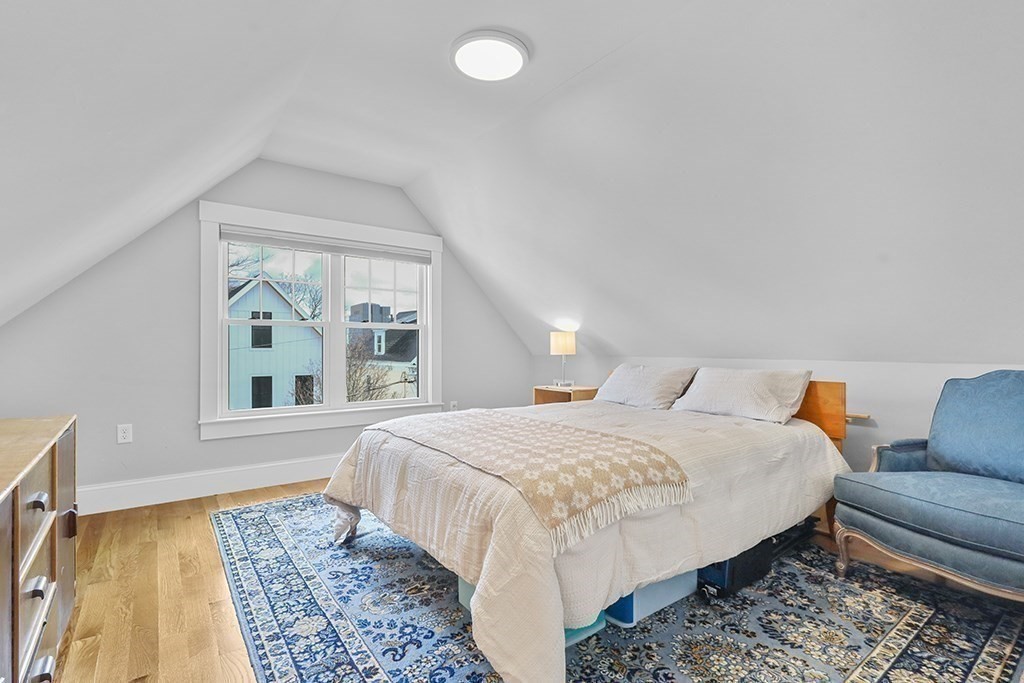 41A Sargent Avenue # 2