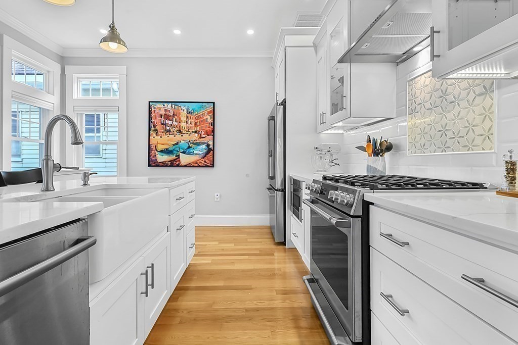 41A Sargent Avenue # 2