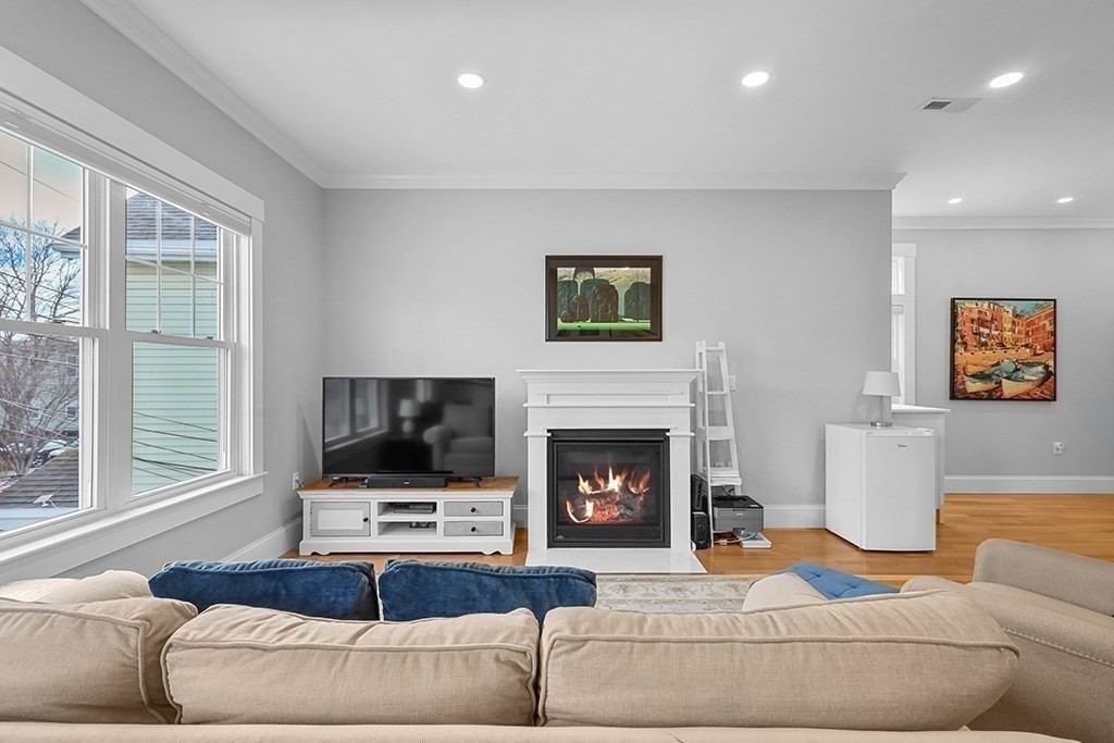 41A Sargent Avenue # 2