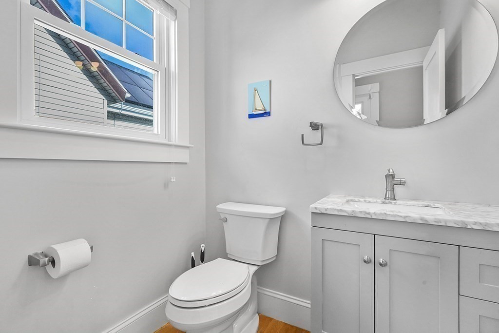 41A Sargent Avenue # 2