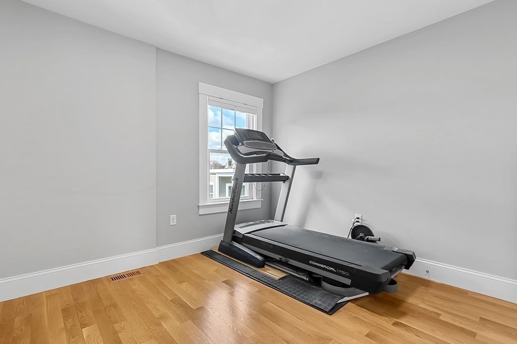 41A Sargent Avenue # 2