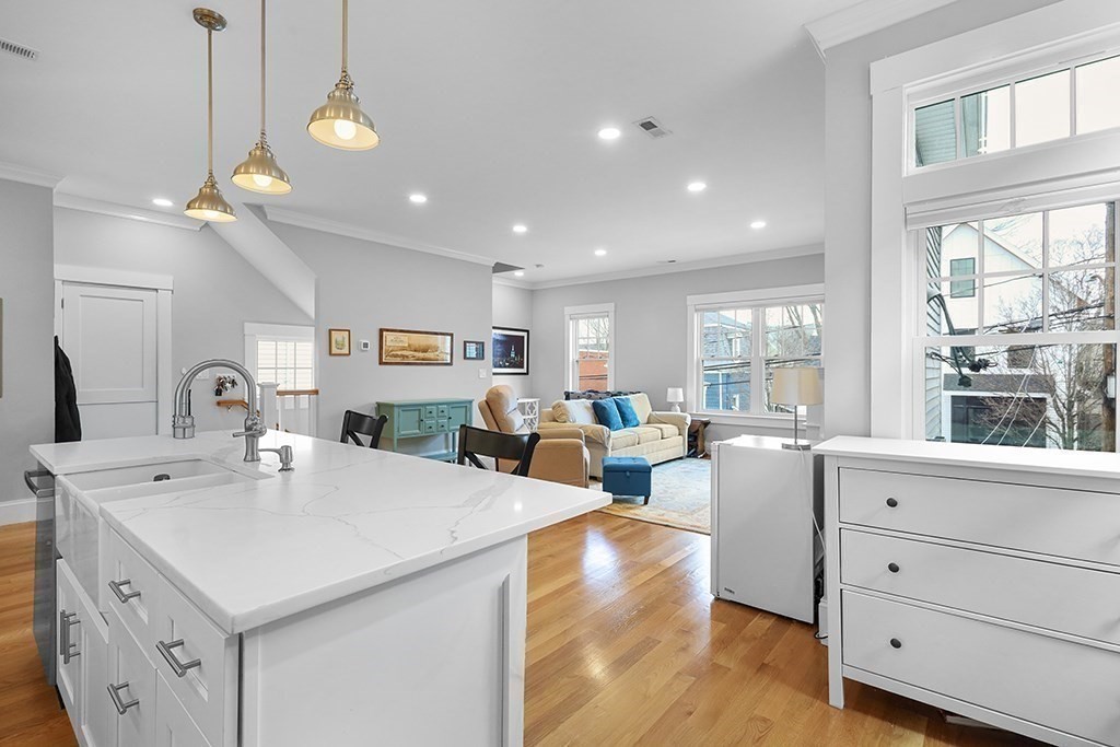 41A Sargent Avenue # 2