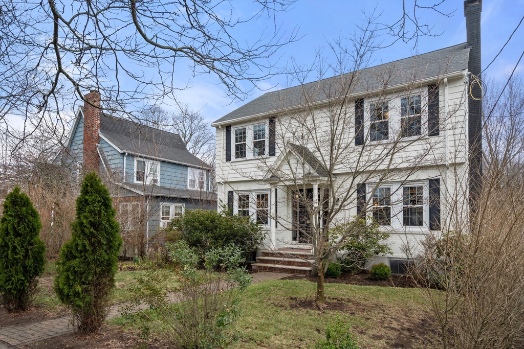 325 Parker Street
