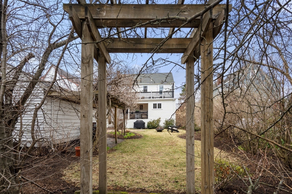 325 Parker Street