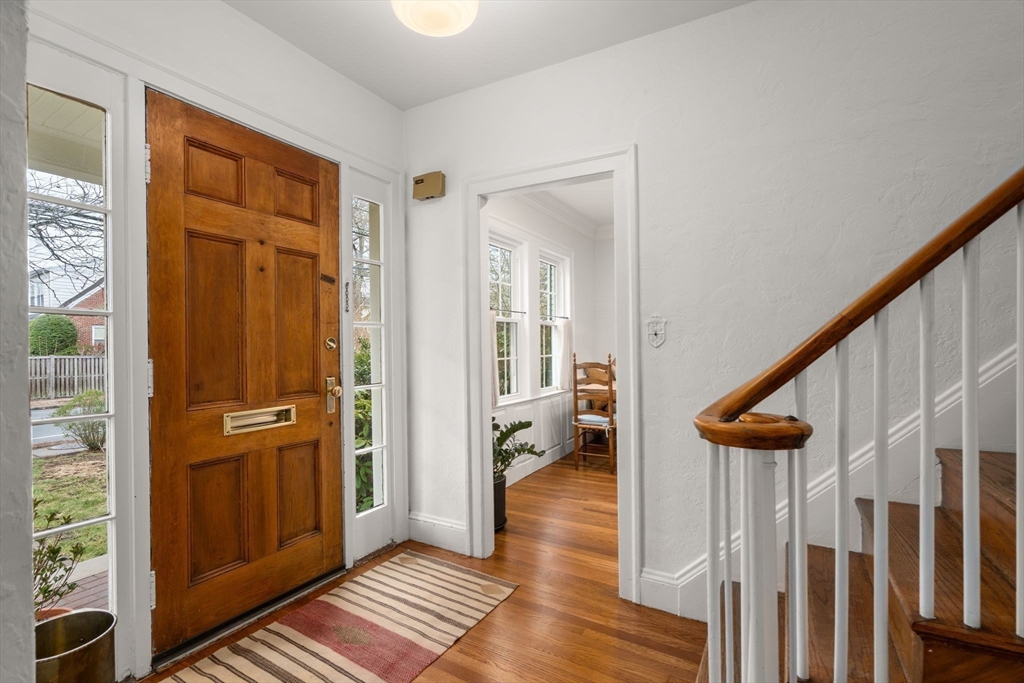 325 Parker Street