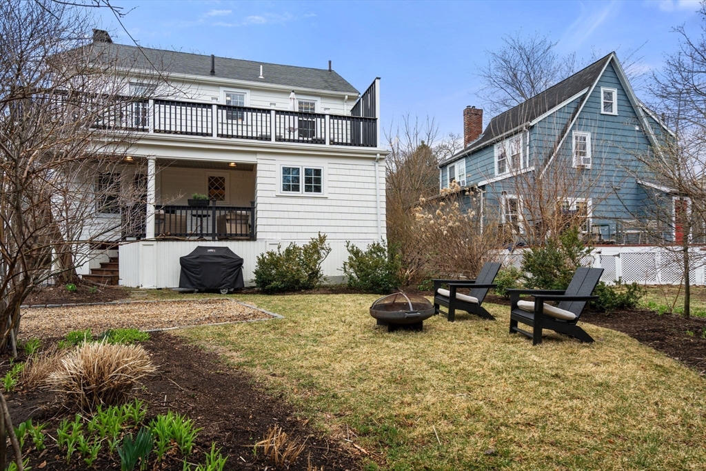 325 Parker Street