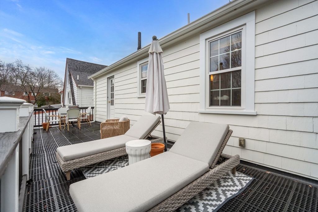 325 Parker Street