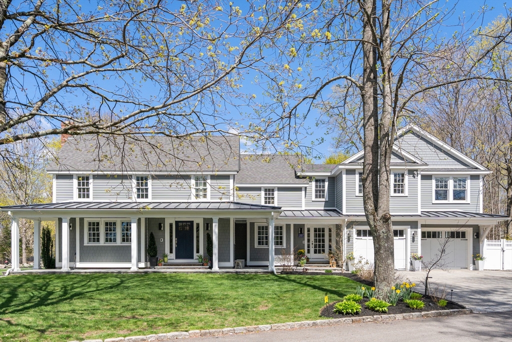 6 Hale Place