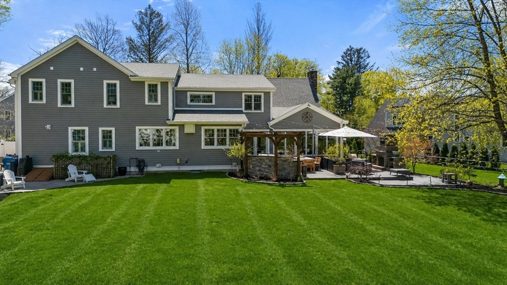 6 Hale Place