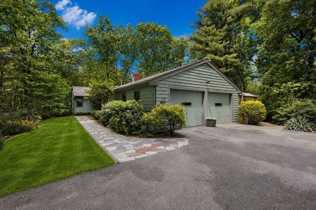 139 Stoney Lea Road