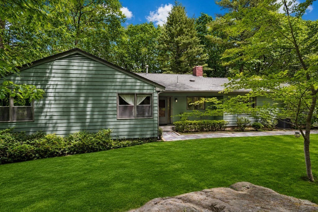 139 Stoney Lea Road