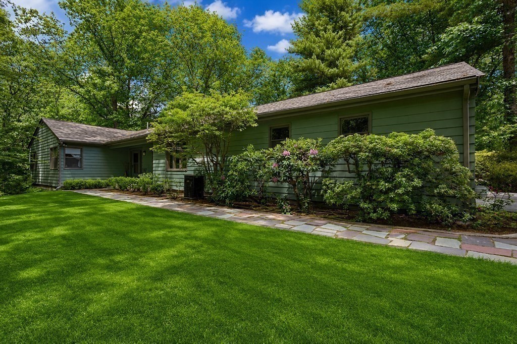 139 Stoney Lea Road