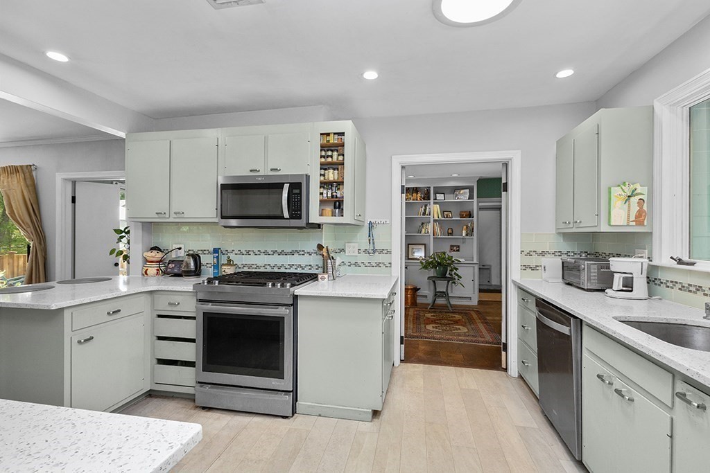 139 Stoney Lea Road