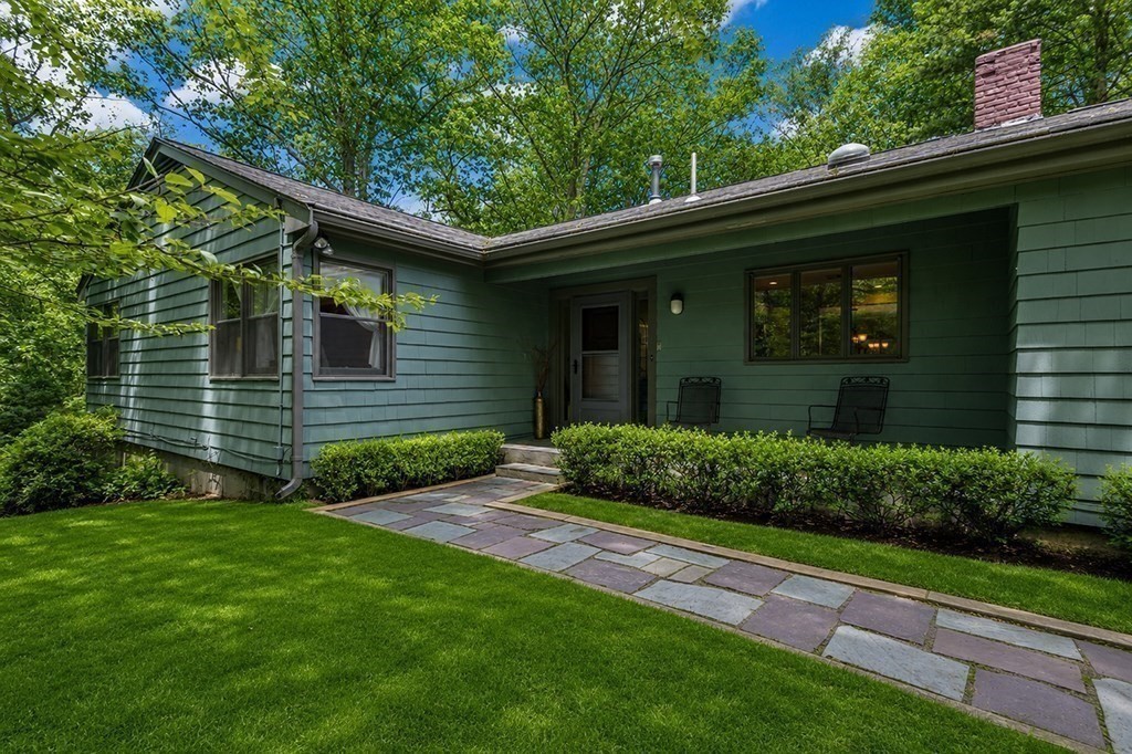 139 Stoney Lea Road