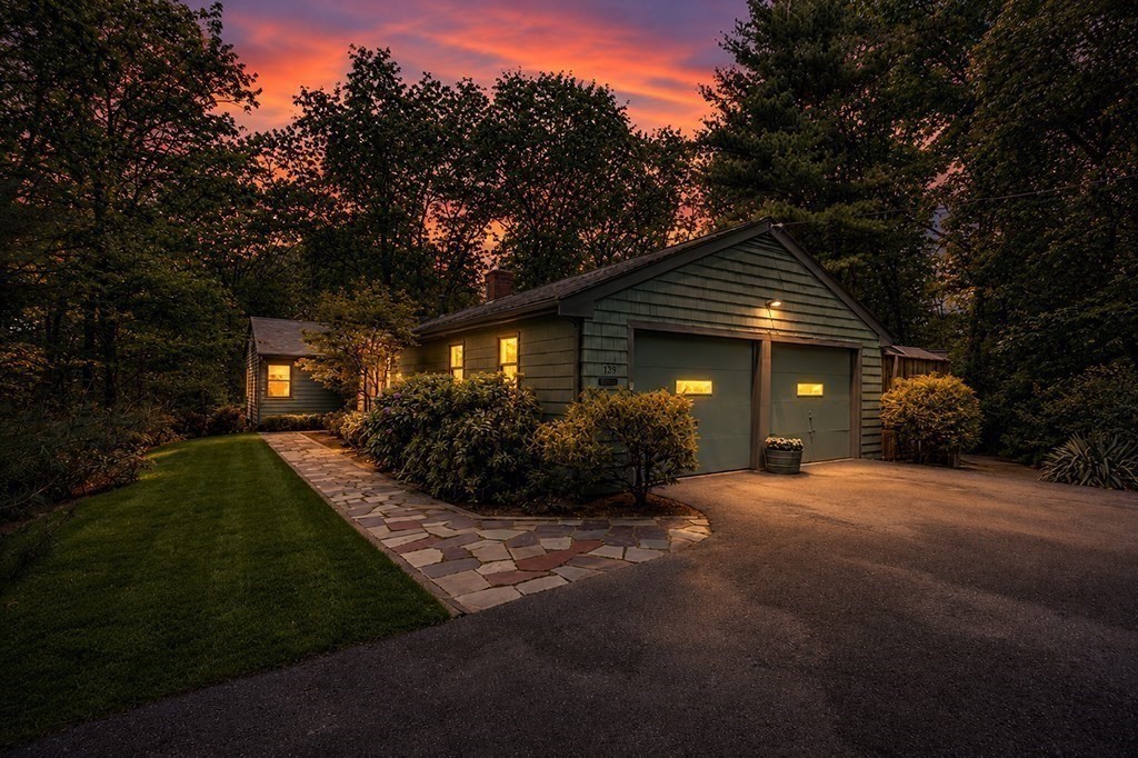 139 Stoney Lea Road