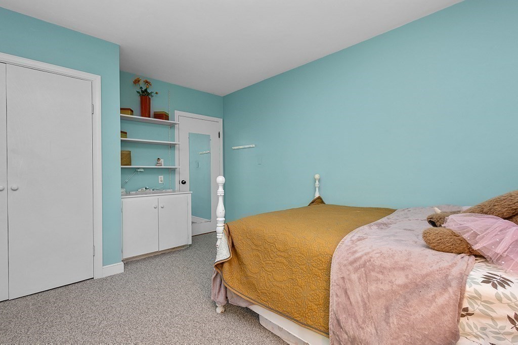 139 Stoney Lea Road