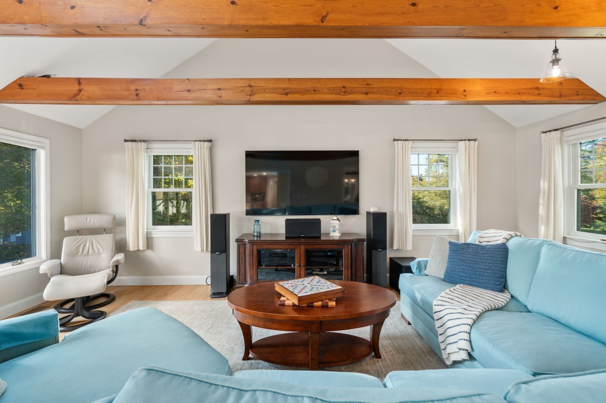 5 Juniper Lane