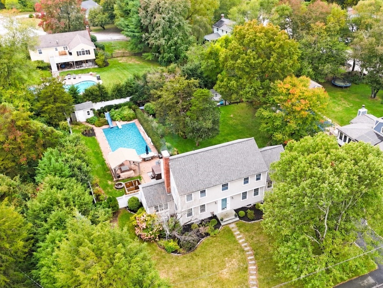 5 Juniper Lane