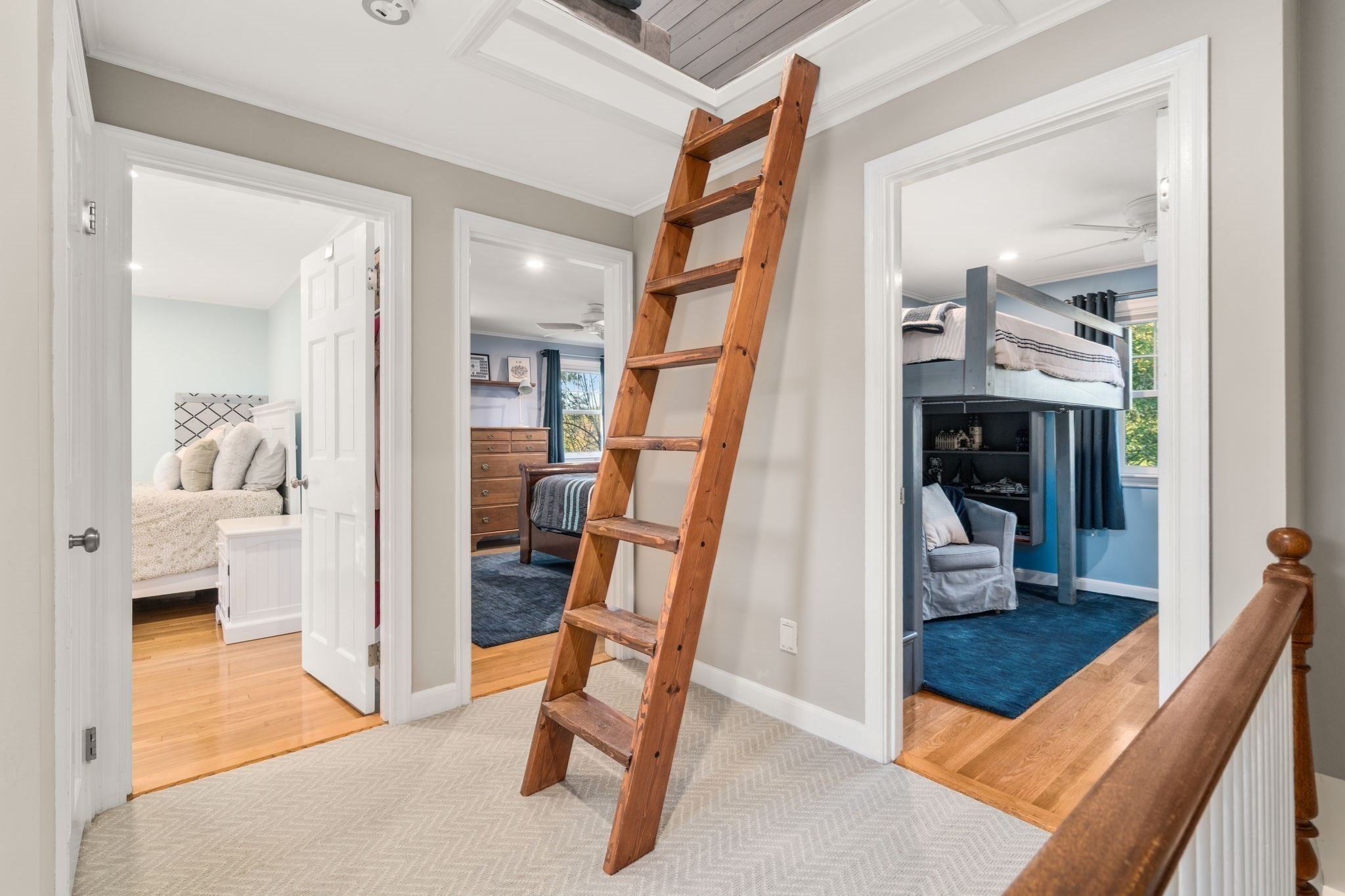 5 Juniper Lane