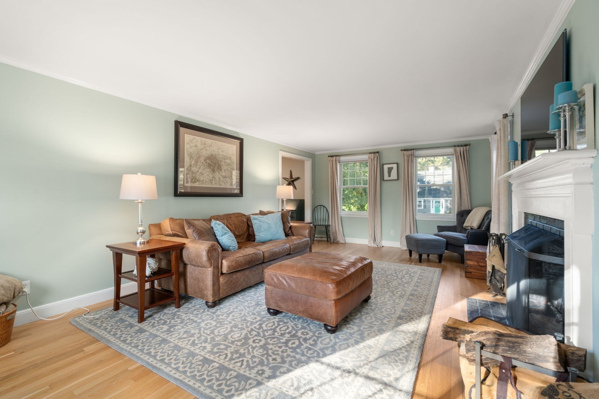 5 Juniper Lane
