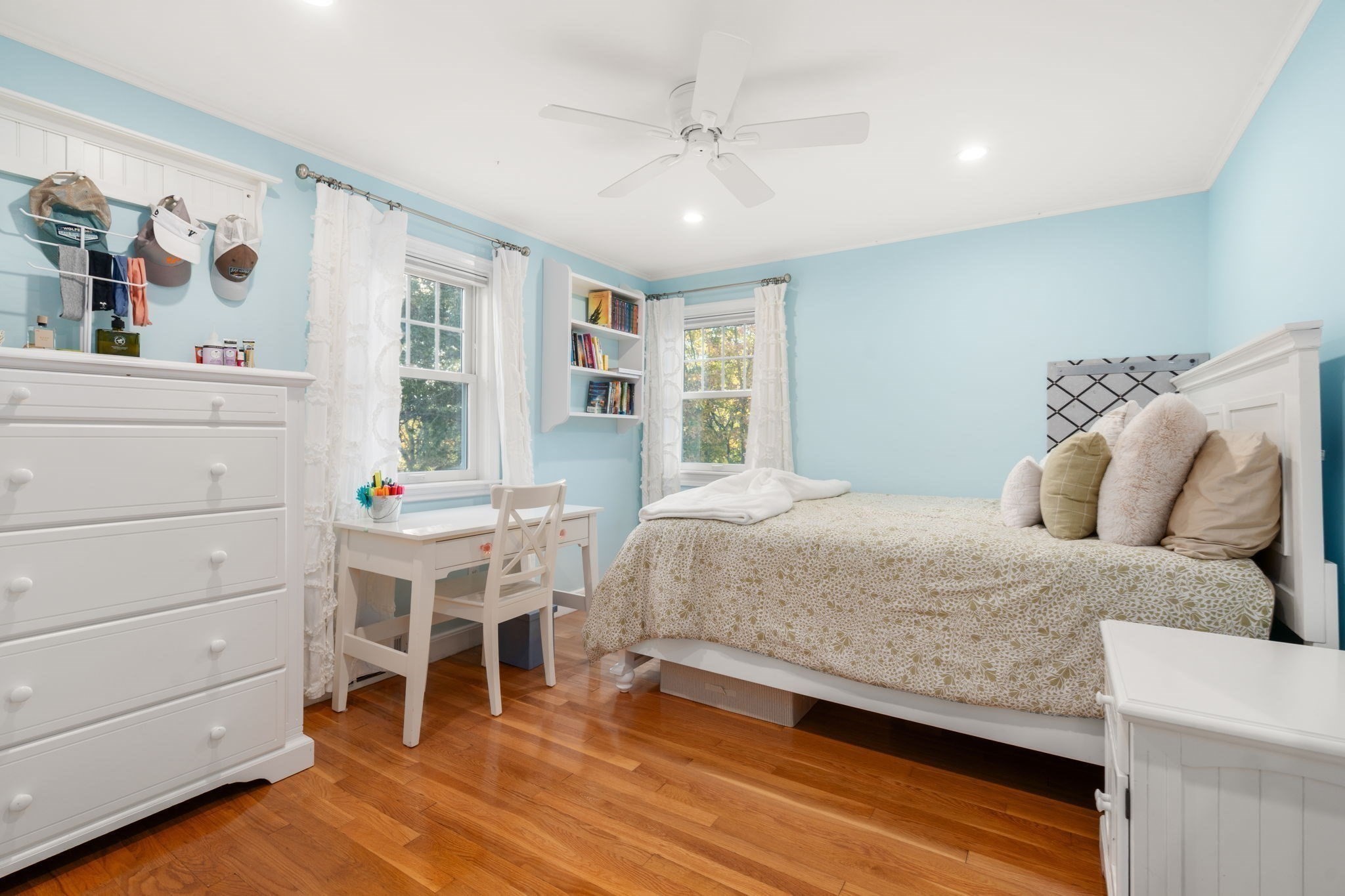 5 Juniper Lane