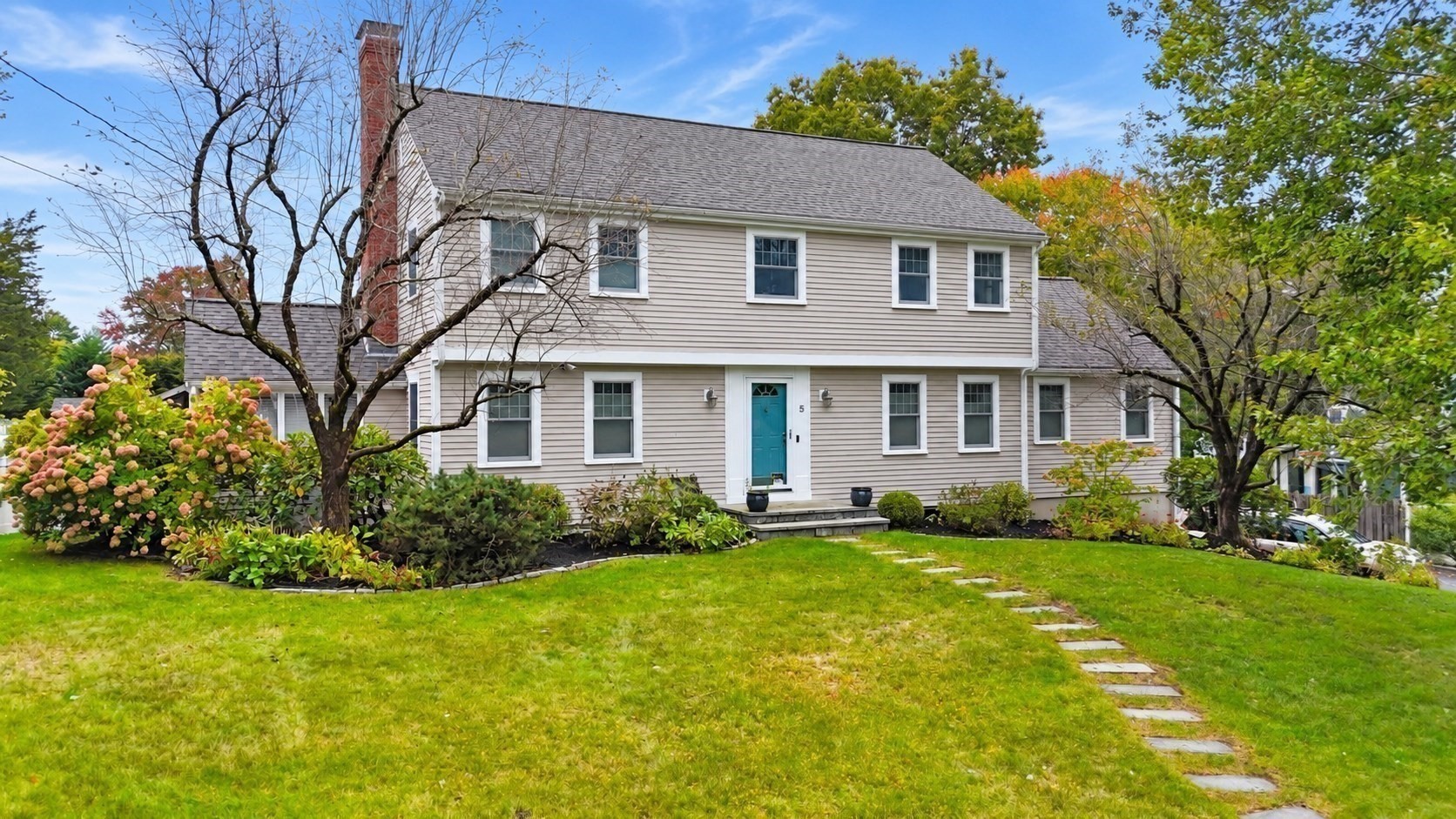 5 Juniper Lane