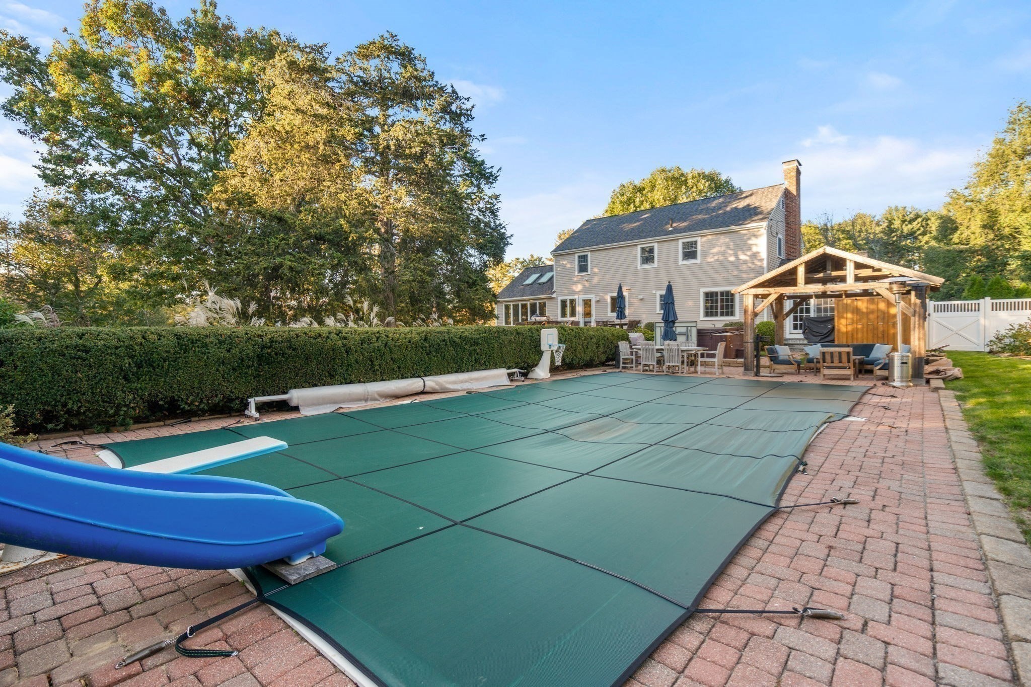 5 Juniper Lane