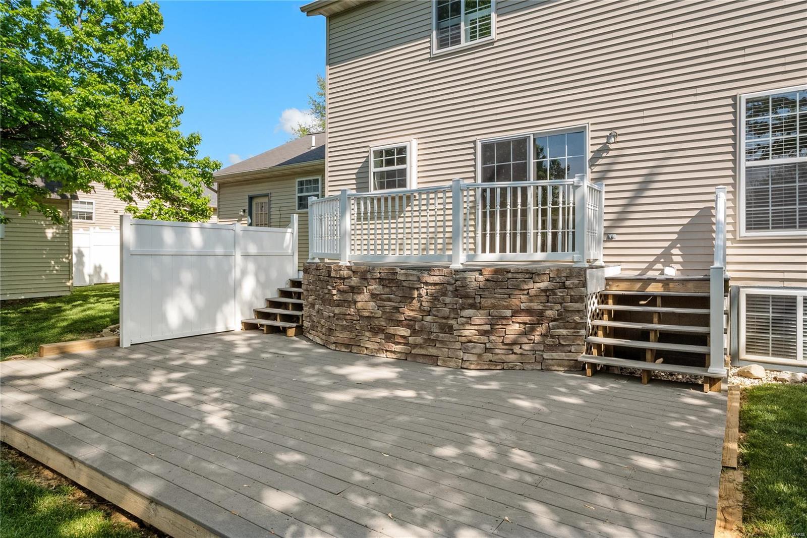 3218 Stonebridge Drive
