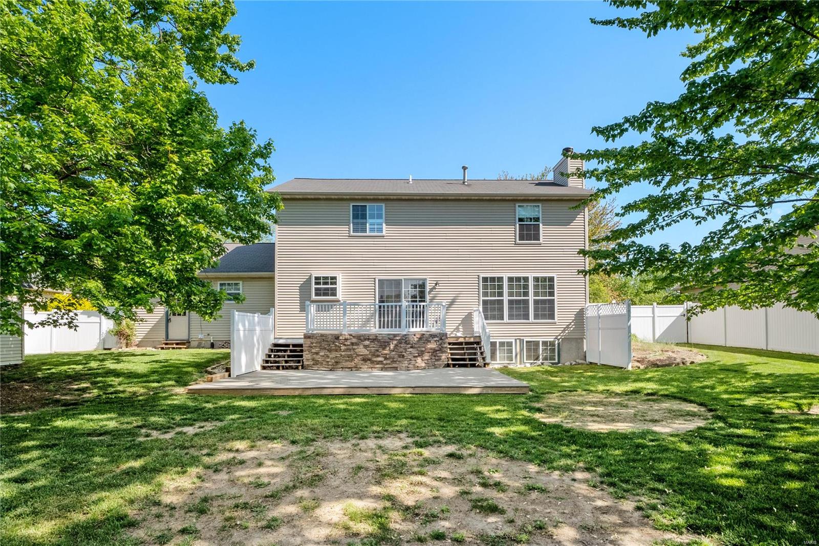 3218 Stonebridge Drive