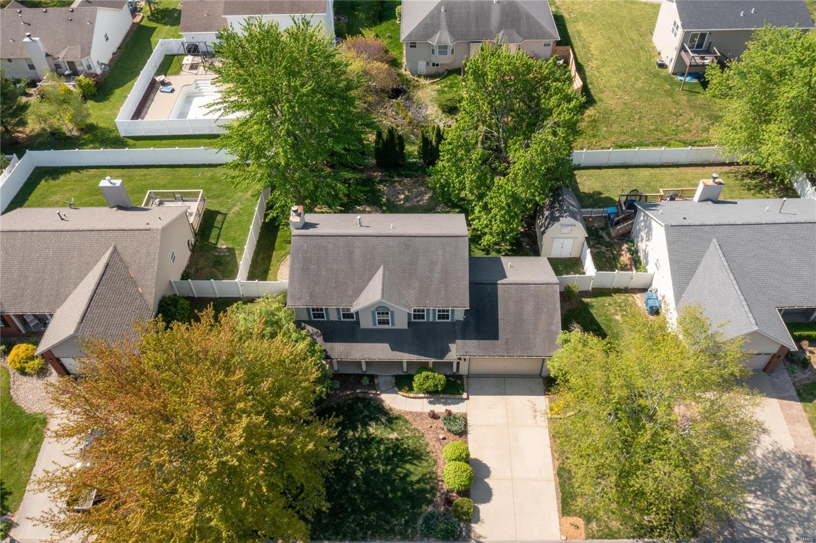 3218 Stonebridge Drive