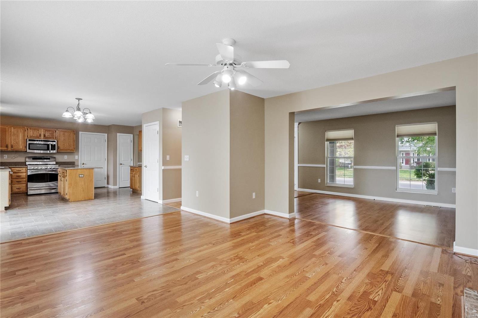3218 Stonebridge Drive