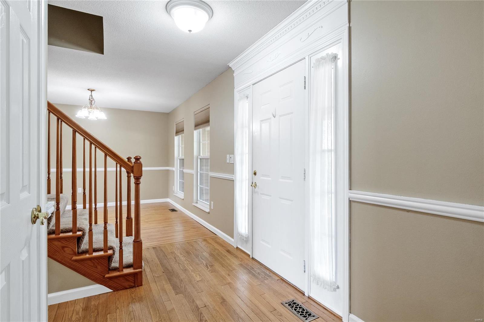 3218 Stonebridge Drive