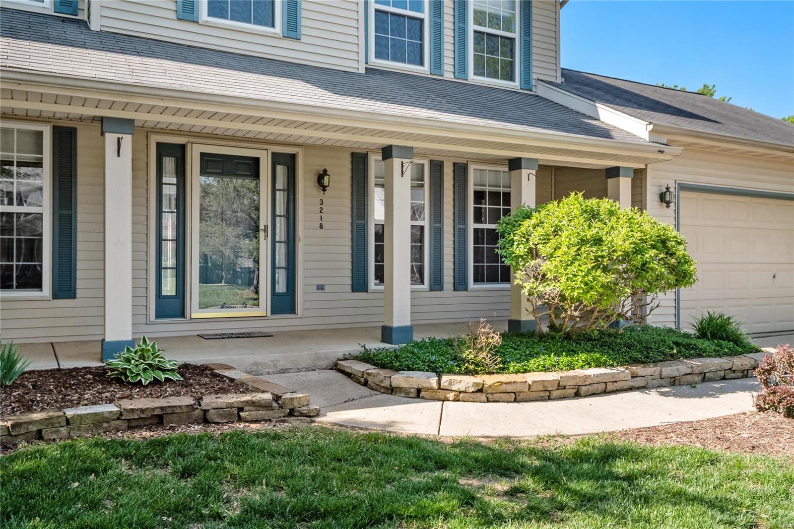 3218 Stonebridge Drive