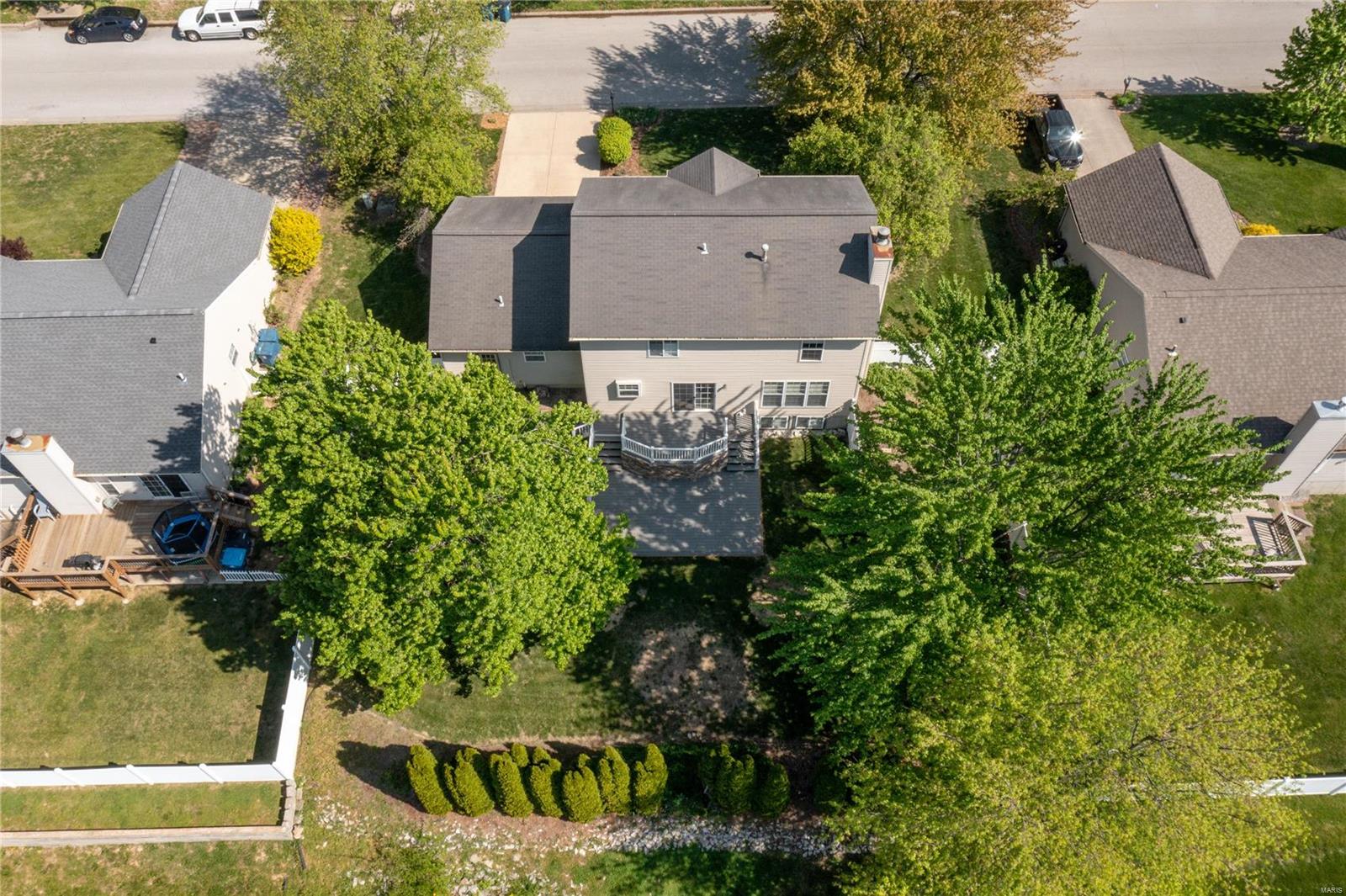 3218 Stonebridge Drive