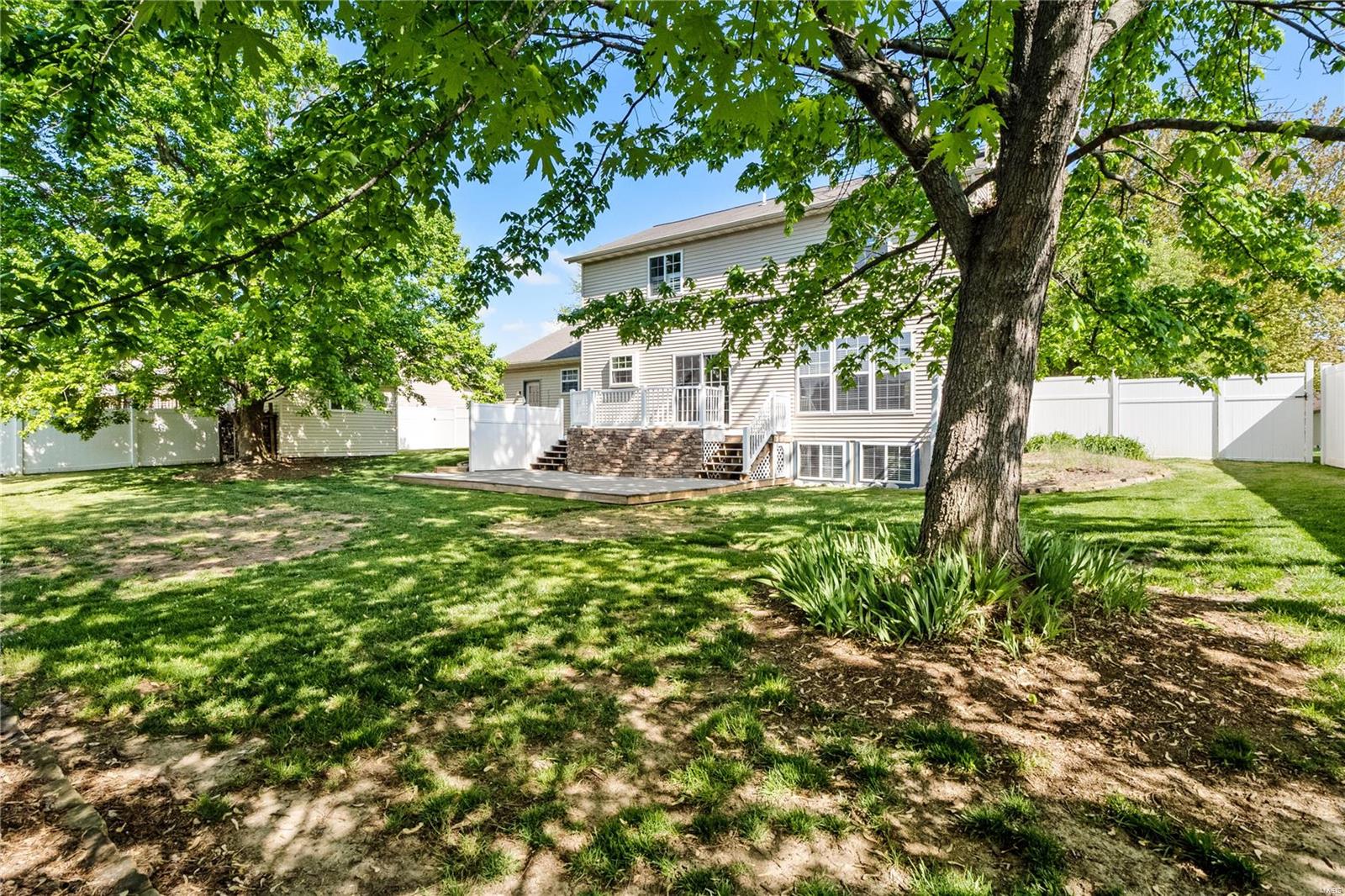 3218 Stonebridge Drive