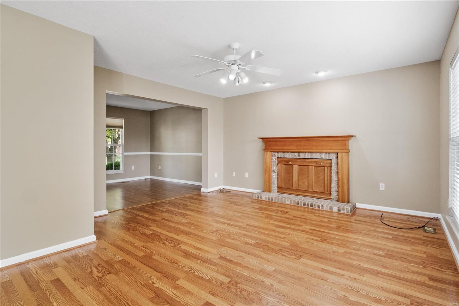 3218 Stonebridge Drive