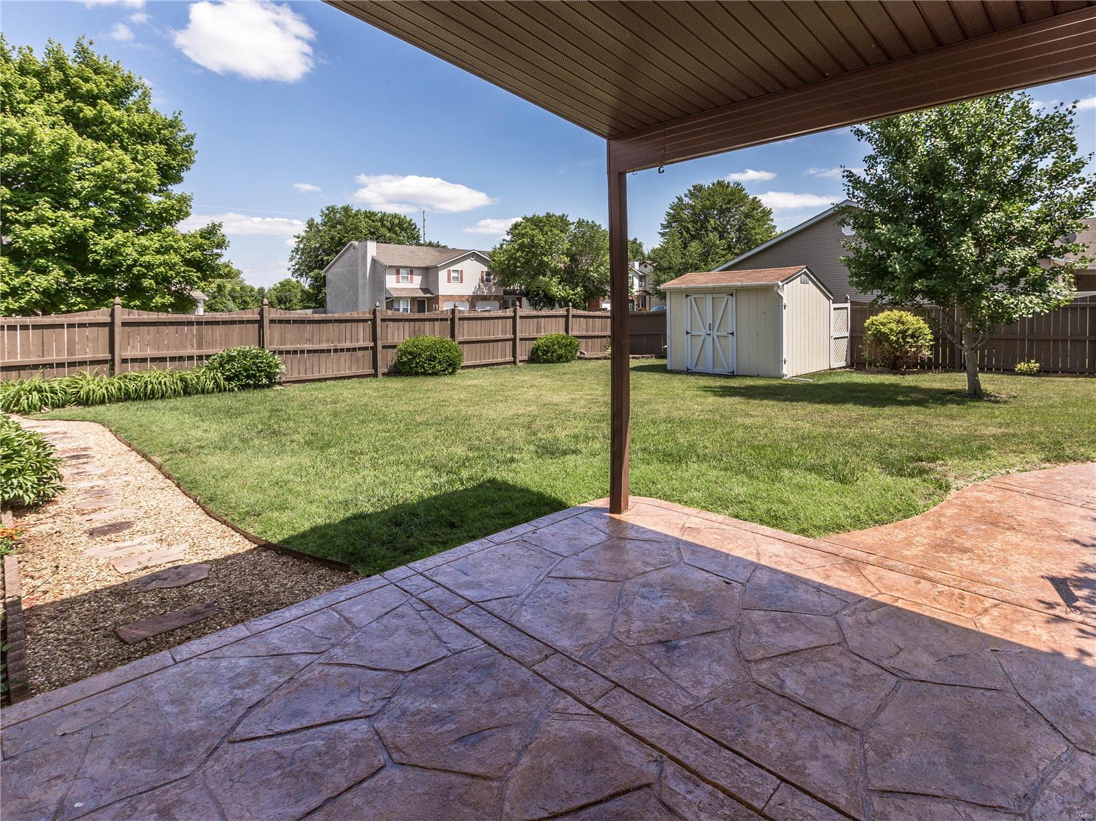 1635 Thunderbird Lane