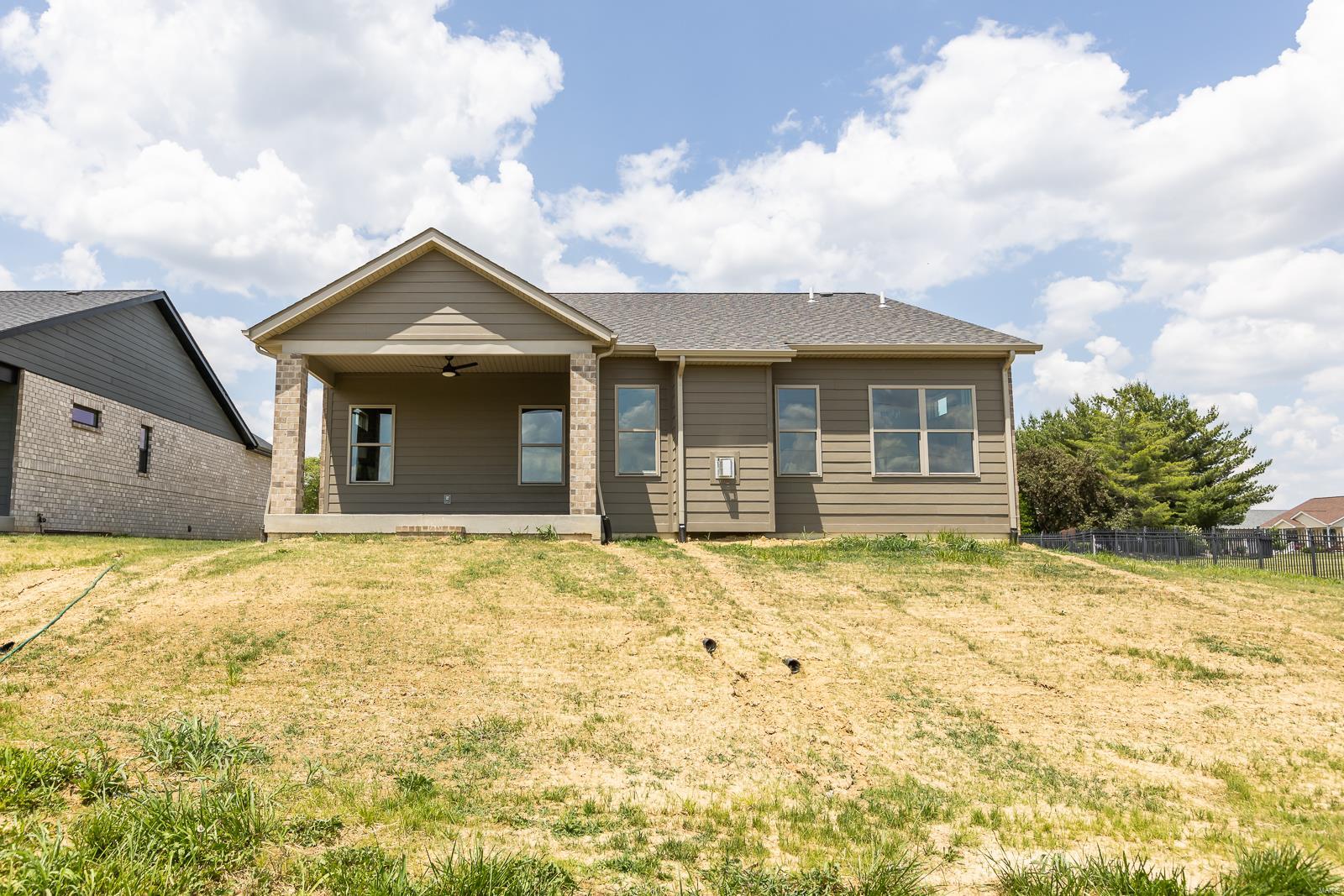 1800 Stafford Way