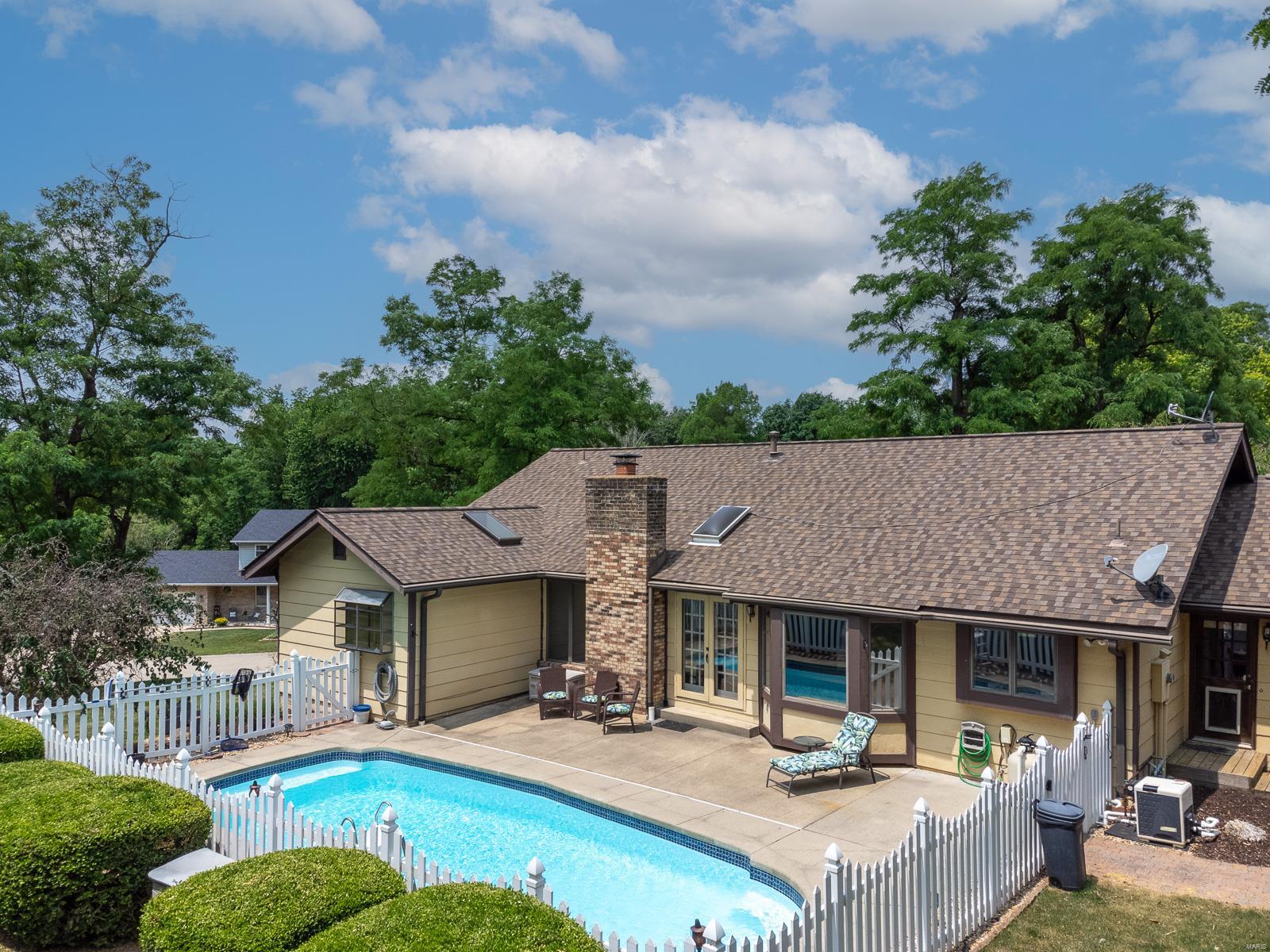 22 Blossom Lake Lane